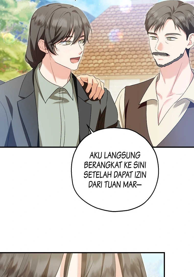 I Don't Want To Be Duke's Adopted Daughter-in-law chapter 101 halaman 62