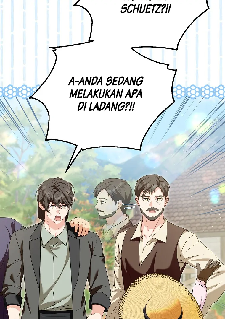 I Don't Want To Be Duke's Adopted Daughter-in-law chapter 101 halaman 63