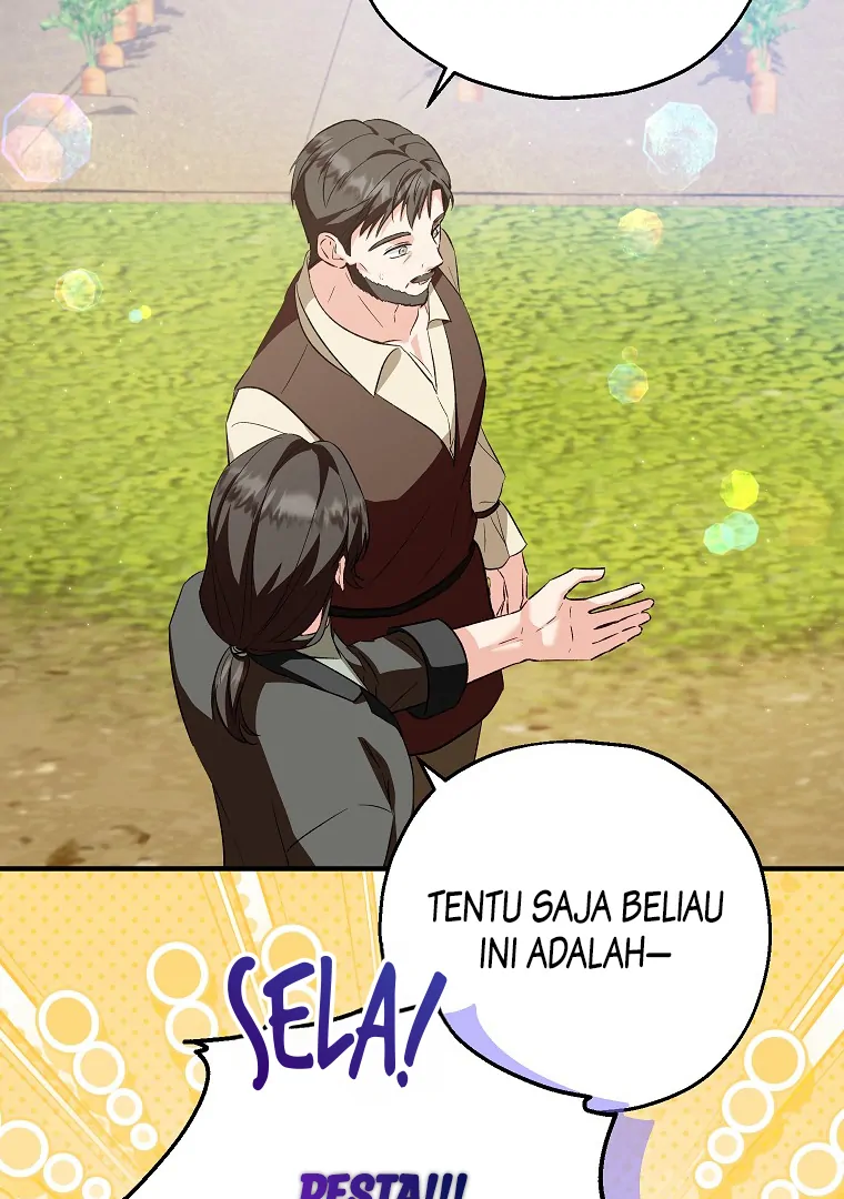 I Don't Want To Be Duke's Adopted Daughter-in-law chapter 101 halaman 65