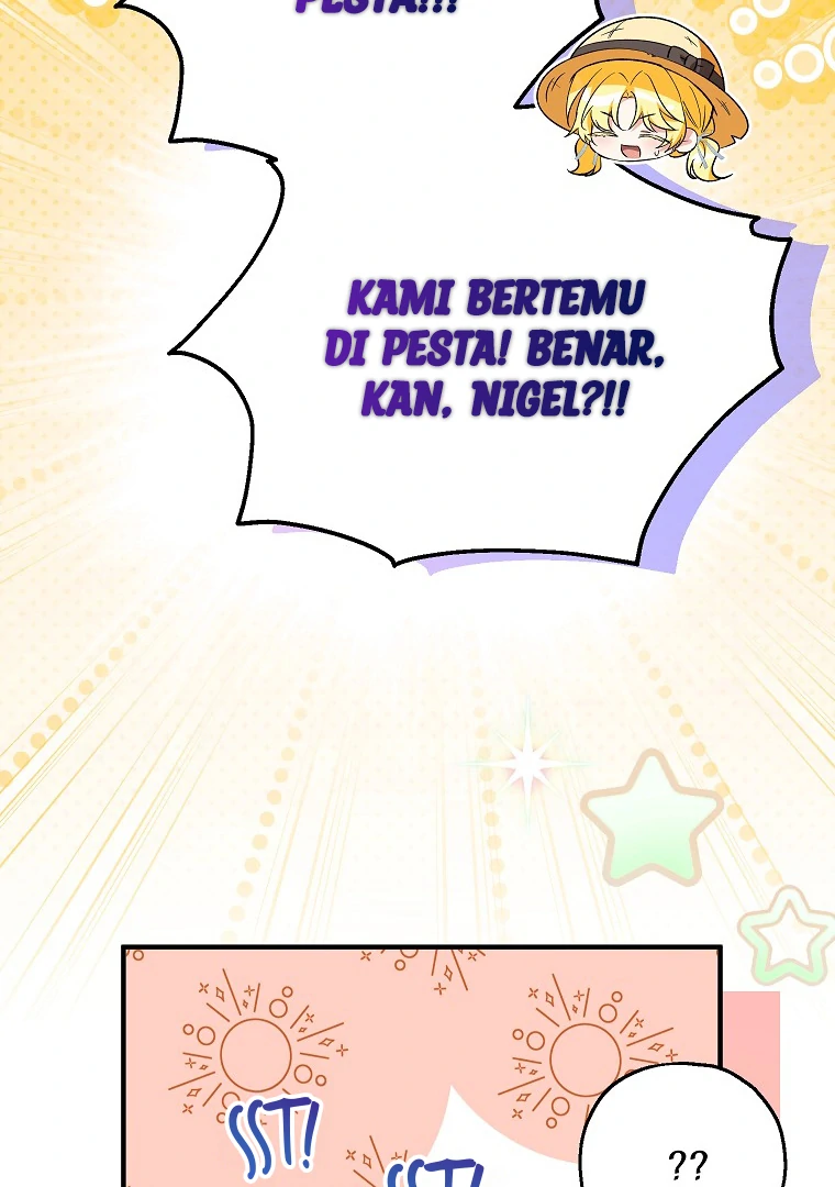 I Don't Want To Be Duke's Adopted Daughter-in-law chapter 101 halaman 66