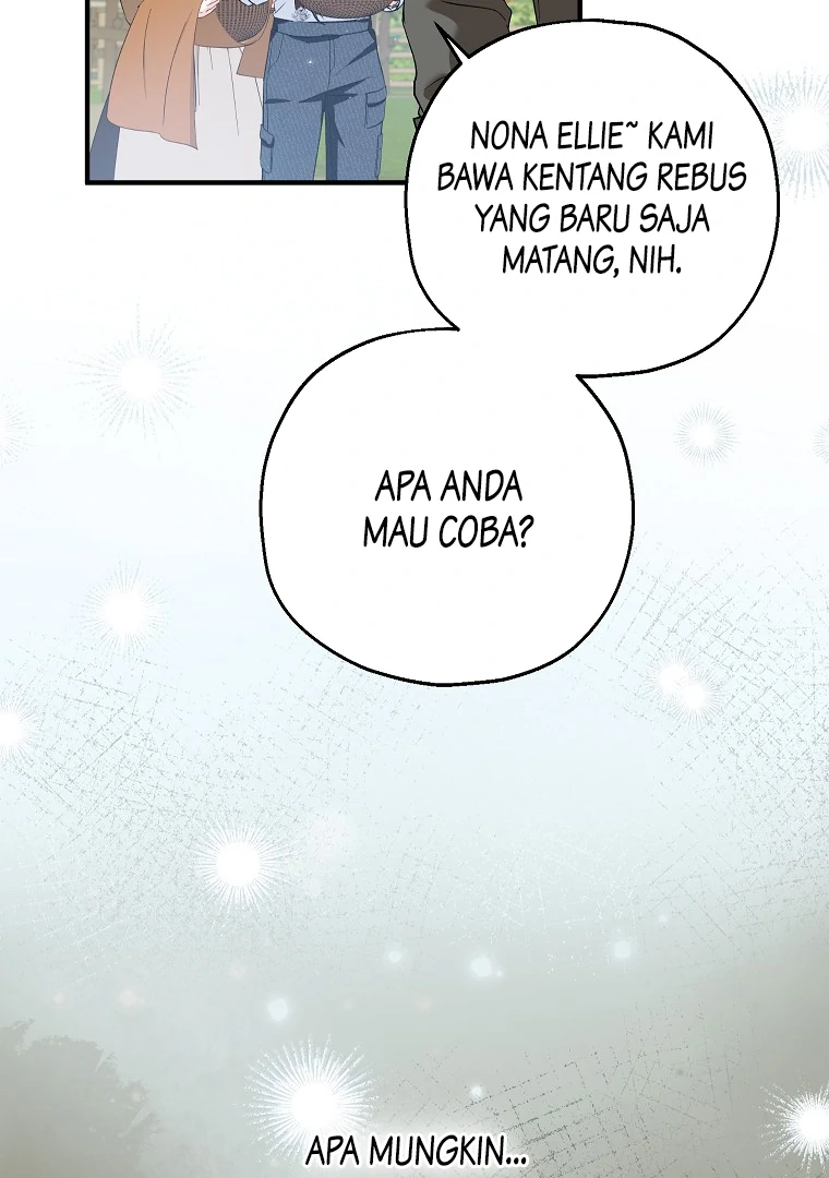I Don't Want To Be Duke's Adopted Daughter-in-law chapter 101 halaman 69