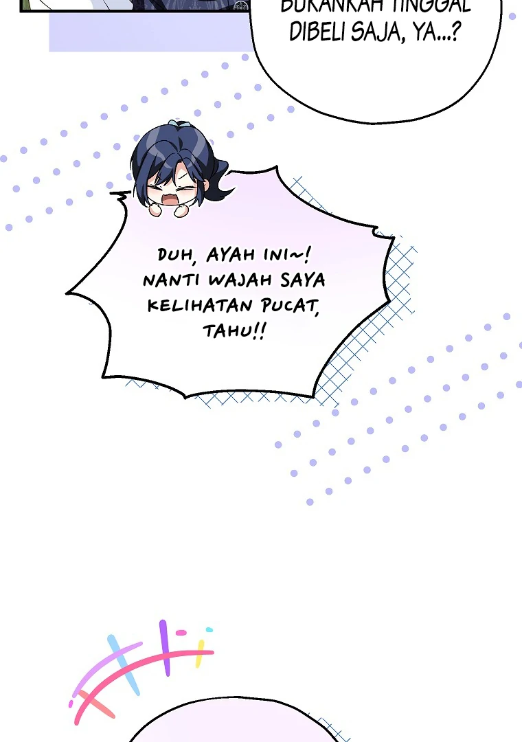 I Don't Want To Be Duke's Adopted Daughter-in-law chapter 101 halaman 7