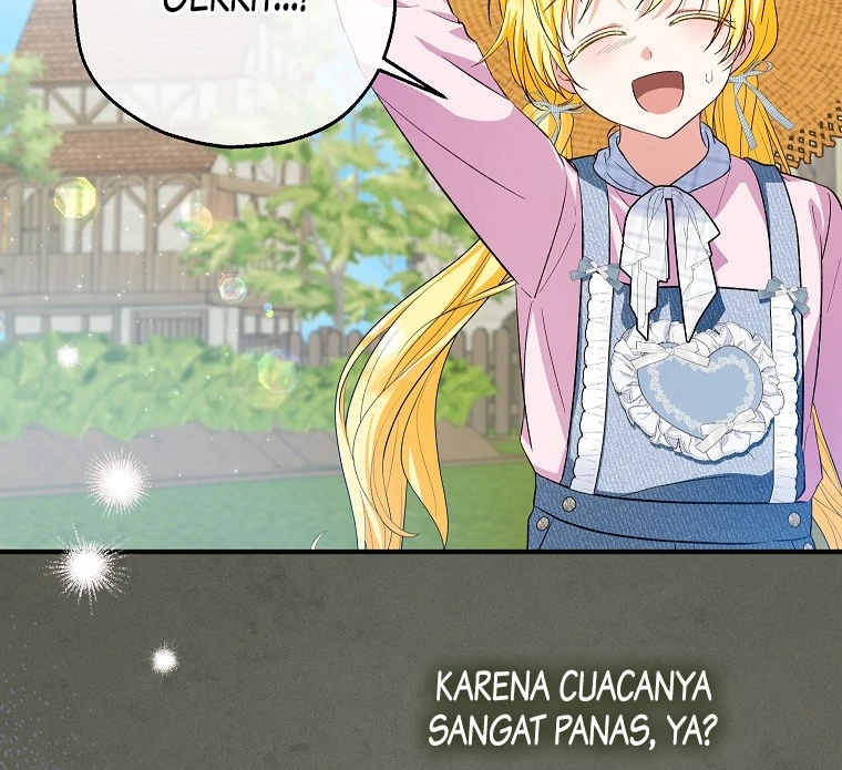I Don't Want To Be Duke's Adopted Daughter-in-law chapter 101 halaman 71