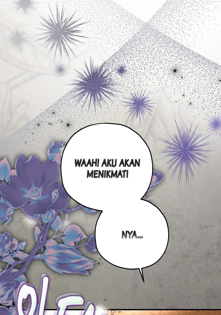 I Don't Want To Be Duke's Adopted Daughter-in-law chapter 101 halaman 74