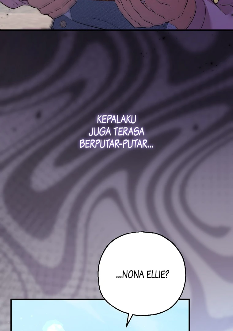 I Don't Want To Be Duke's Adopted Daughter-in-law chapter 101 halaman 75