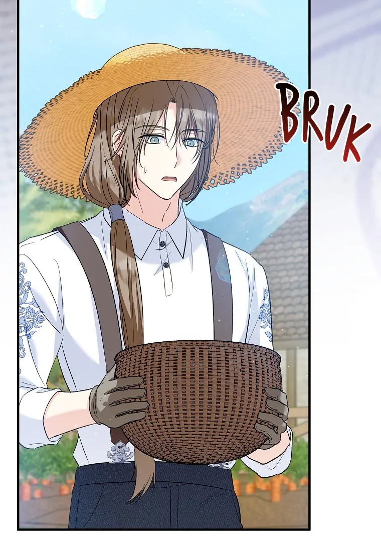 I Don't Want To Be Duke's Adopted Daughter-in-law chapter 101 halaman 76