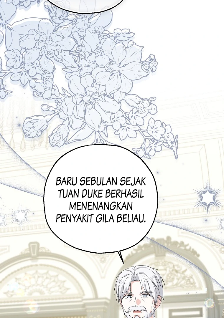 I Don't Want To Be Duke's Adopted Daughter-in-law chapter 101 halaman 82