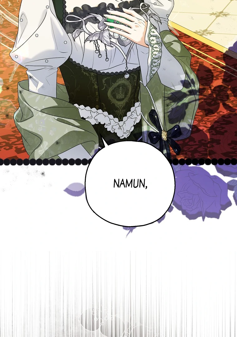 I Don't Want To Be Duke's Adopted Daughter-in-law chapter 98 halaman 10