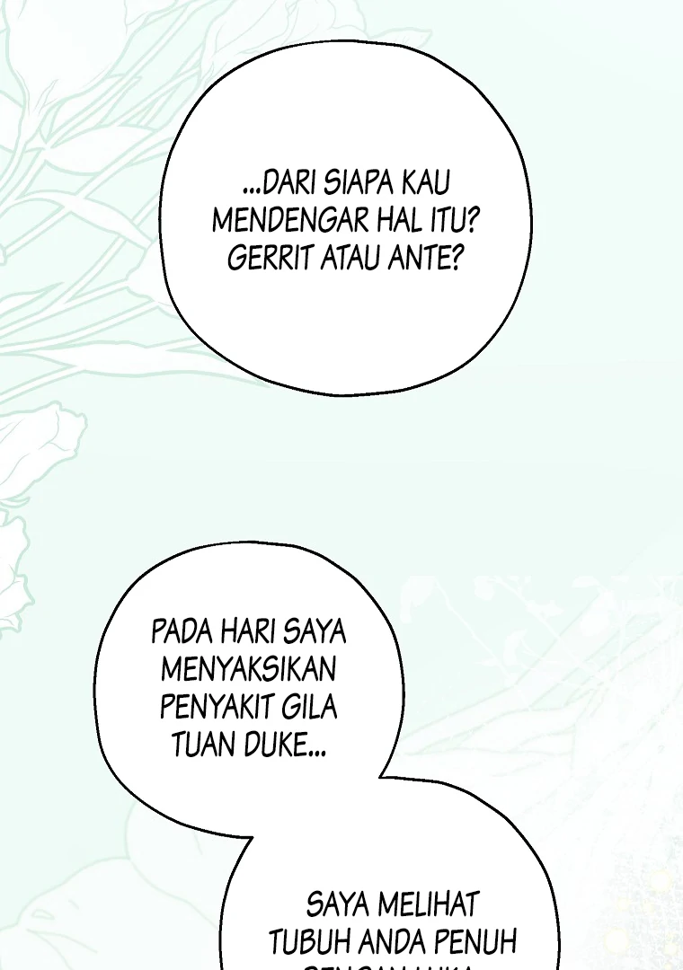 I Don't Want To Be Duke's Adopted Daughter-in-law chapter 98 halaman 103