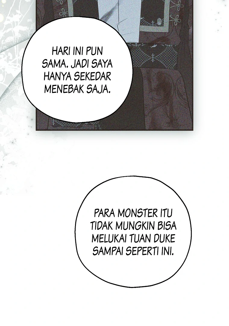 I Don't Want To Be Duke's Adopted Daughter-in-law chapter 98 halaman 105