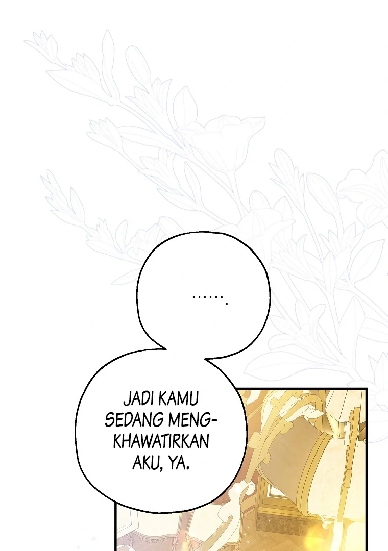 I Don't Want To Be Duke's Adopted Daughter-in-law chapter 98 halaman 106