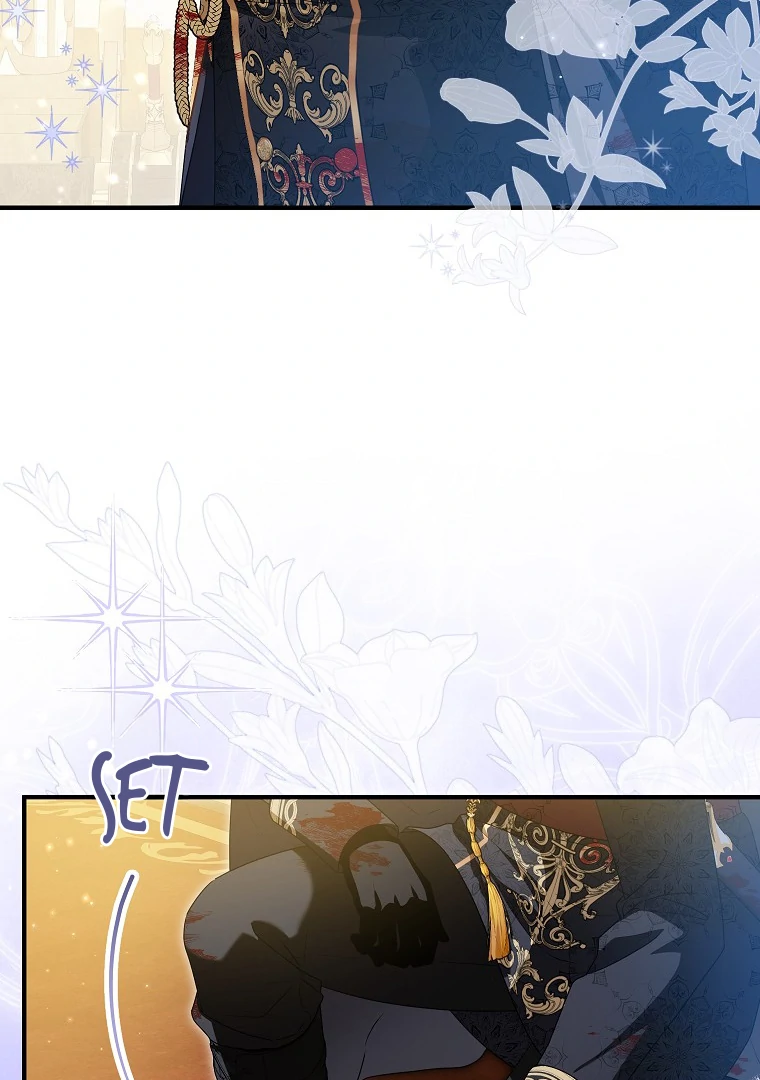 I Don't Want To Be Duke's Adopted Daughter-in-law chapter 98 halaman 109