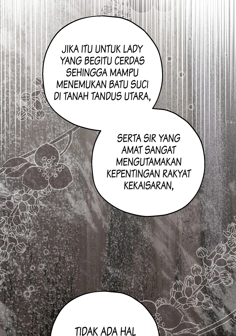 I Don't Want To Be Duke's Adopted Daughter-in-law chapter 98 halaman 11