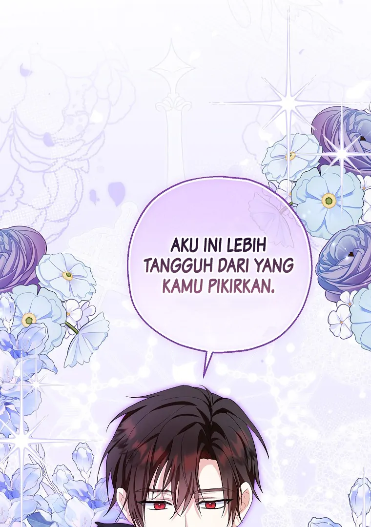 I Don't Want To Be Duke's Adopted Daughter-in-law chapter 98 halaman 112