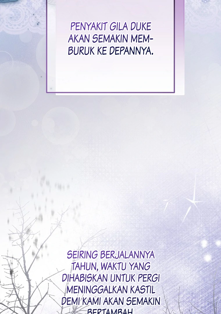 I Don't Want To Be Duke's Adopted Daughter-in-law chapter 98 halaman 114