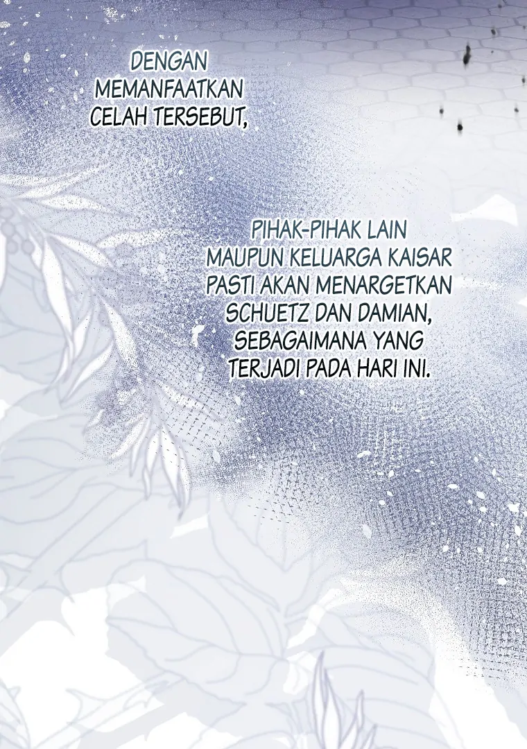 I Don't Want To Be Duke's Adopted Daughter-in-law chapter 98 halaman 116