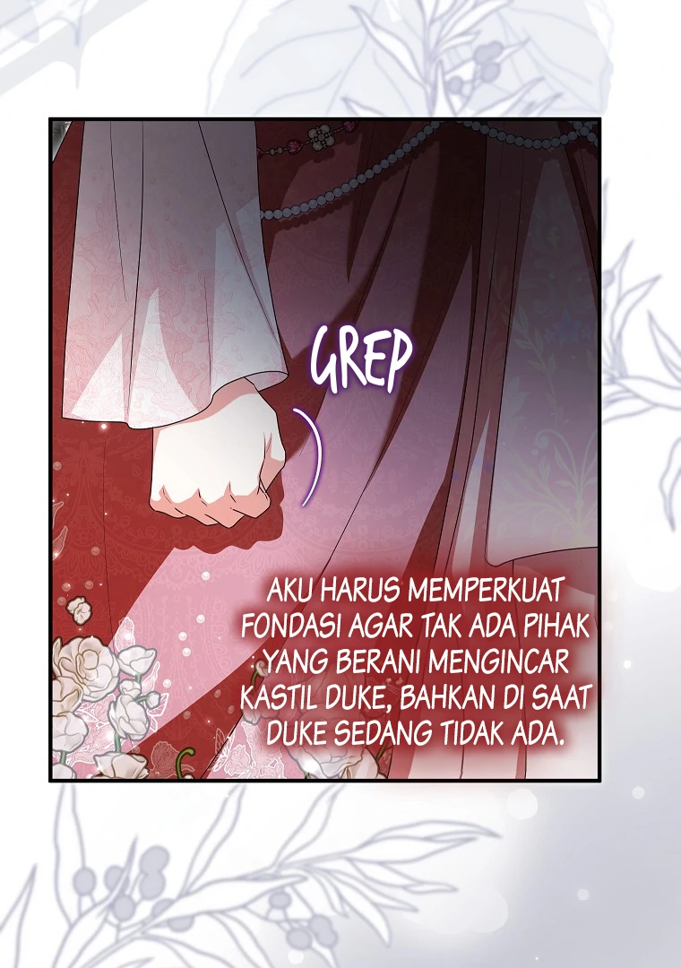 I Don't Want To Be Duke's Adopted Daughter-in-law chapter 98 halaman 117