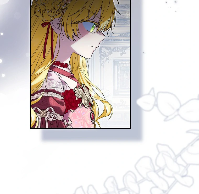 I Don't Want To Be Duke's Adopted Daughter-in-law chapter 98 halaman 119