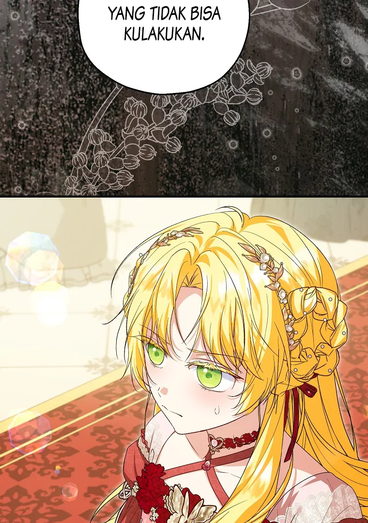 I Don't Want To Be Duke's Adopted Daughter-in-law chapter 98 halaman 12