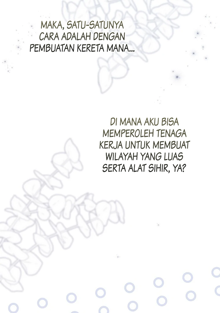 I Don't Want To Be Duke's Adopted Daughter-in-law chapter 98 halaman 120