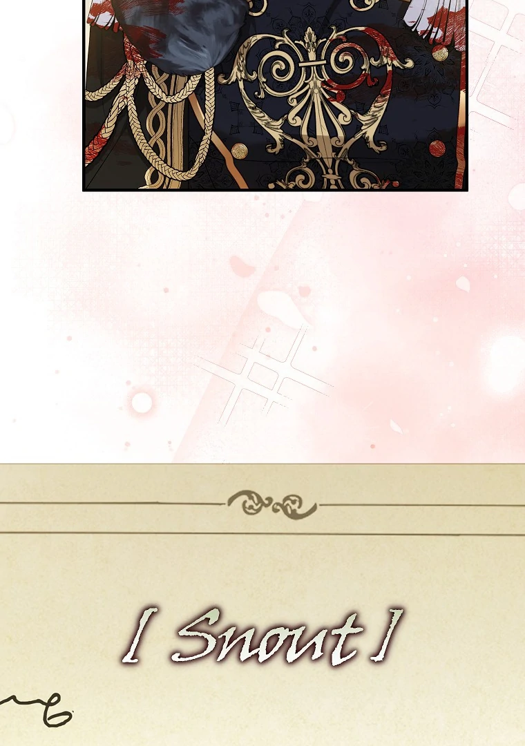 I Don't Want To Be Duke's Adopted Daughter-in-law chapter 98 halaman 124