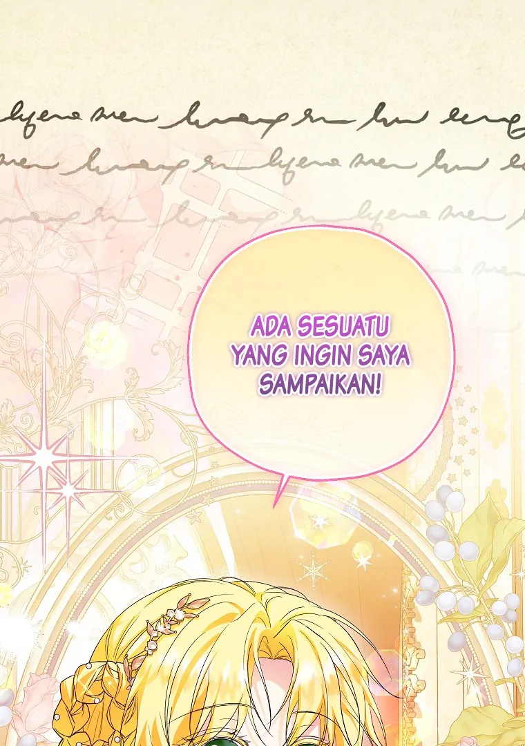 I Don't Want To Be Duke's Adopted Daughter-in-law chapter 98 halaman 125