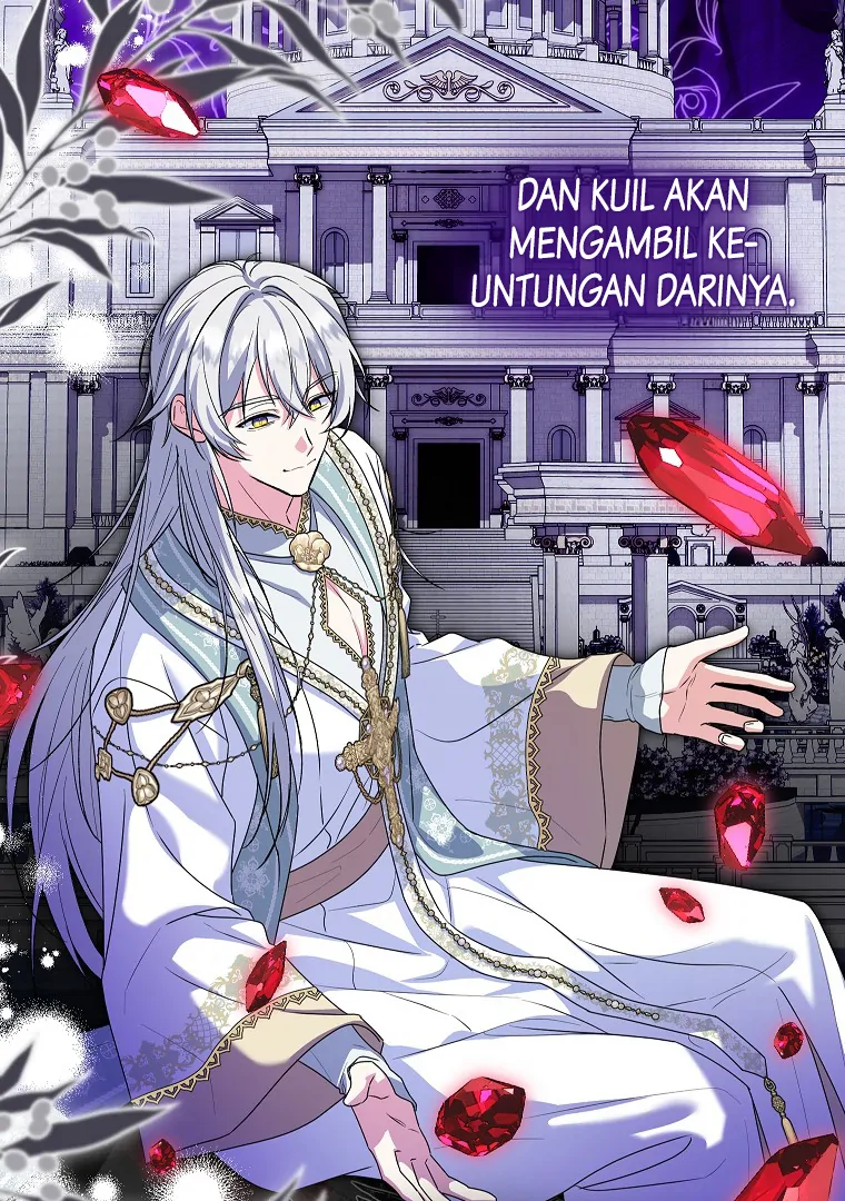 I Don't Want To Be Duke's Adopted Daughter-in-law chapter 98 halaman 17
