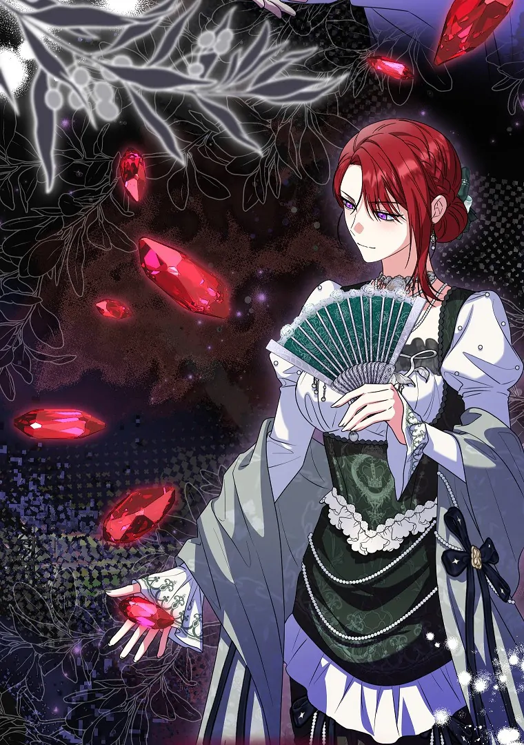 I Don't Want To Be Duke's Adopted Daughter-in-law chapter 98 halaman 18