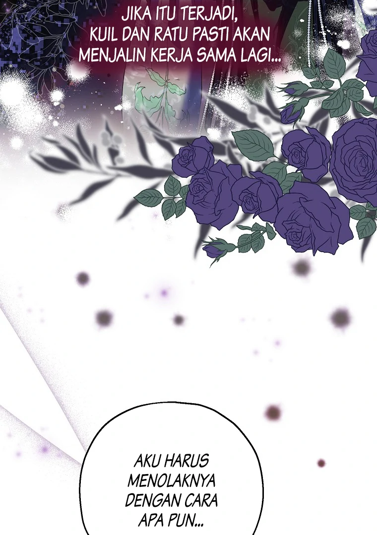 I Don't Want To Be Duke's Adopted Daughter-in-law chapter 98 halaman 19