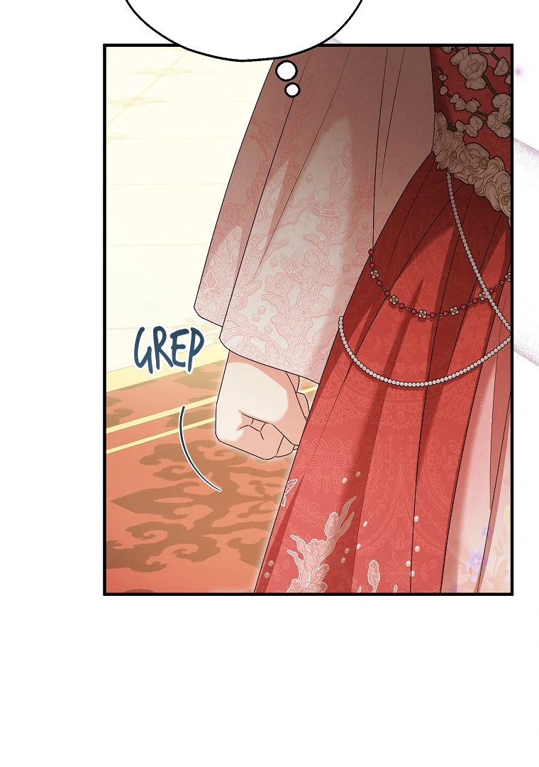 I Don't Want To Be Duke's Adopted Daughter-in-law chapter 98 halaman 20
