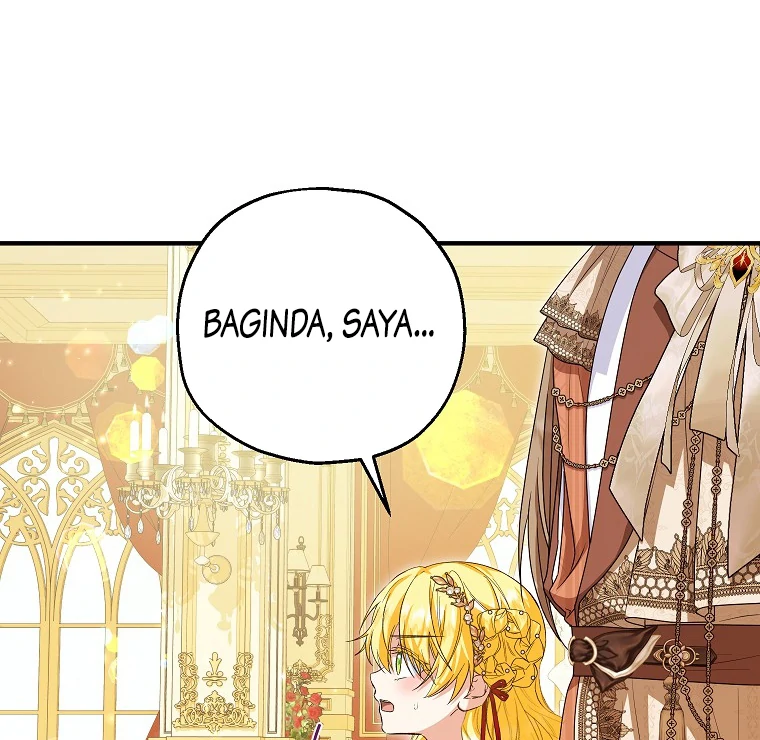I Don't Want To Be Duke's Adopted Daughter-in-law chapter 98 halaman 21