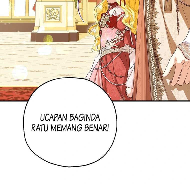 I Don't Want To Be Duke's Adopted Daughter-in-law chapter 98 halaman 22
