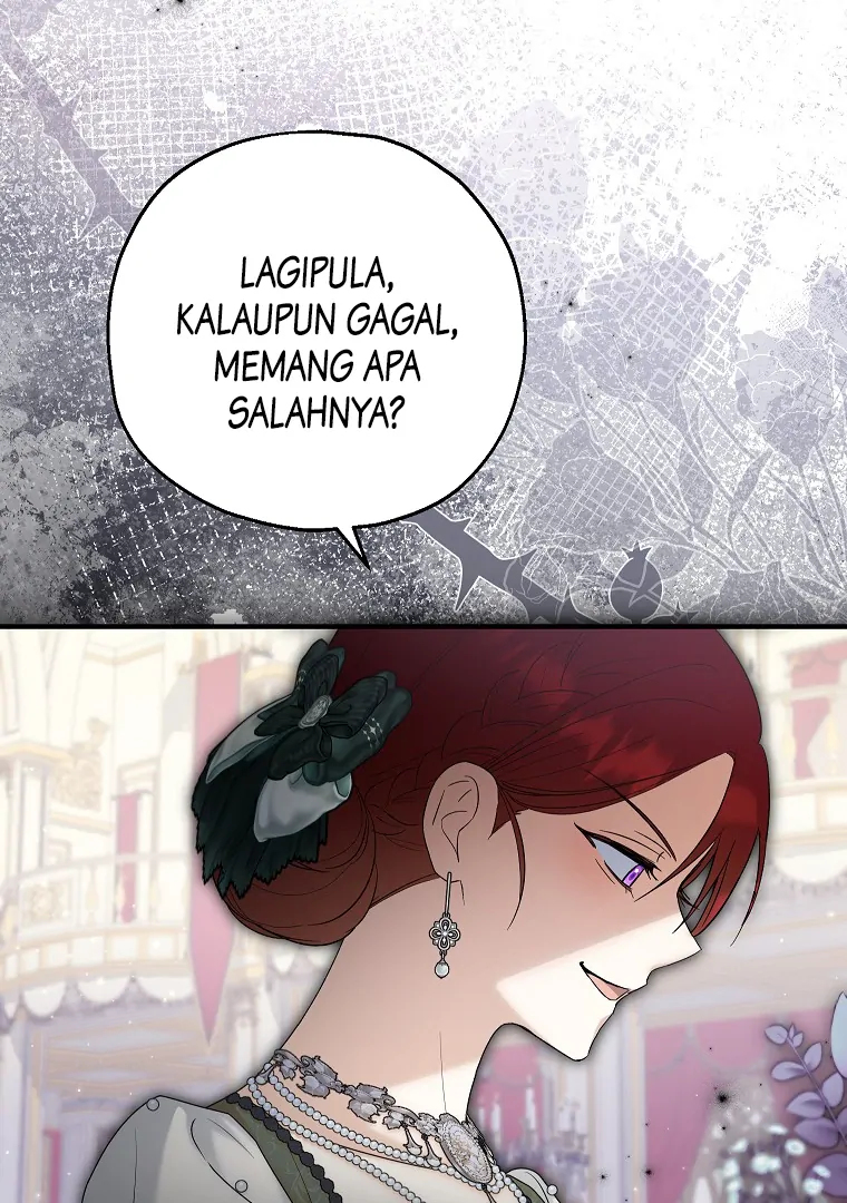 I Don't Want To Be Duke's Adopted Daughter-in-law chapter 98 halaman 30
