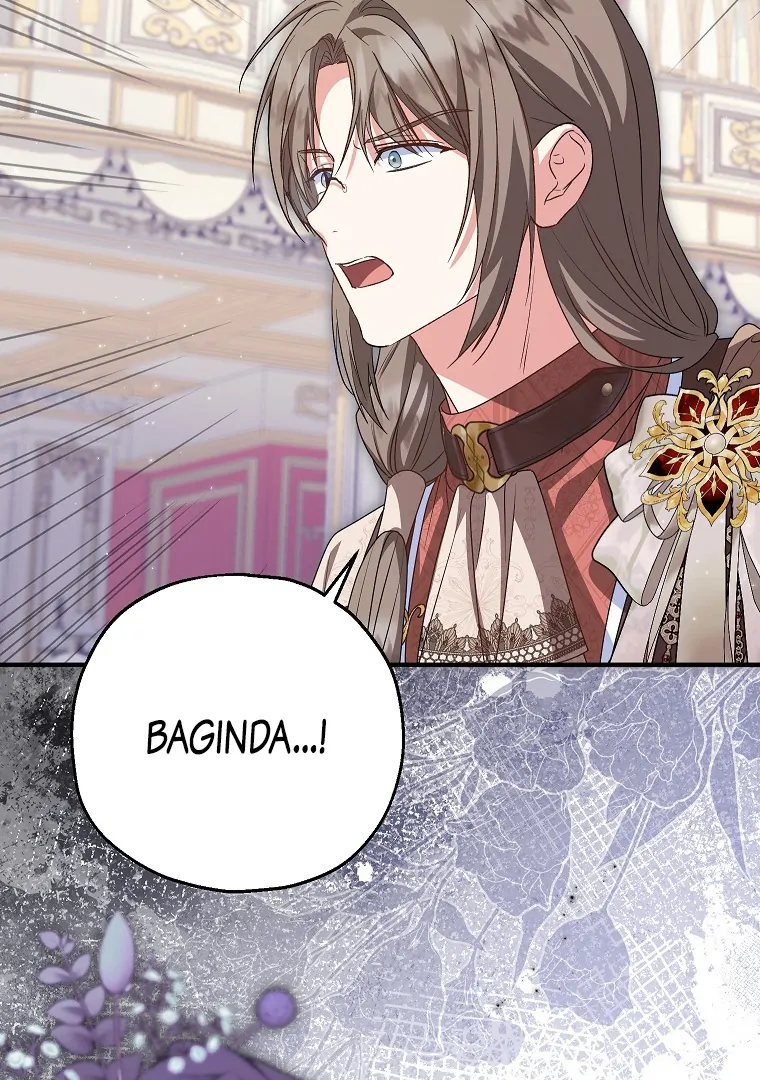 I Don't Want To Be Duke's Adopted Daughter-in-law chapter 98 halaman 32