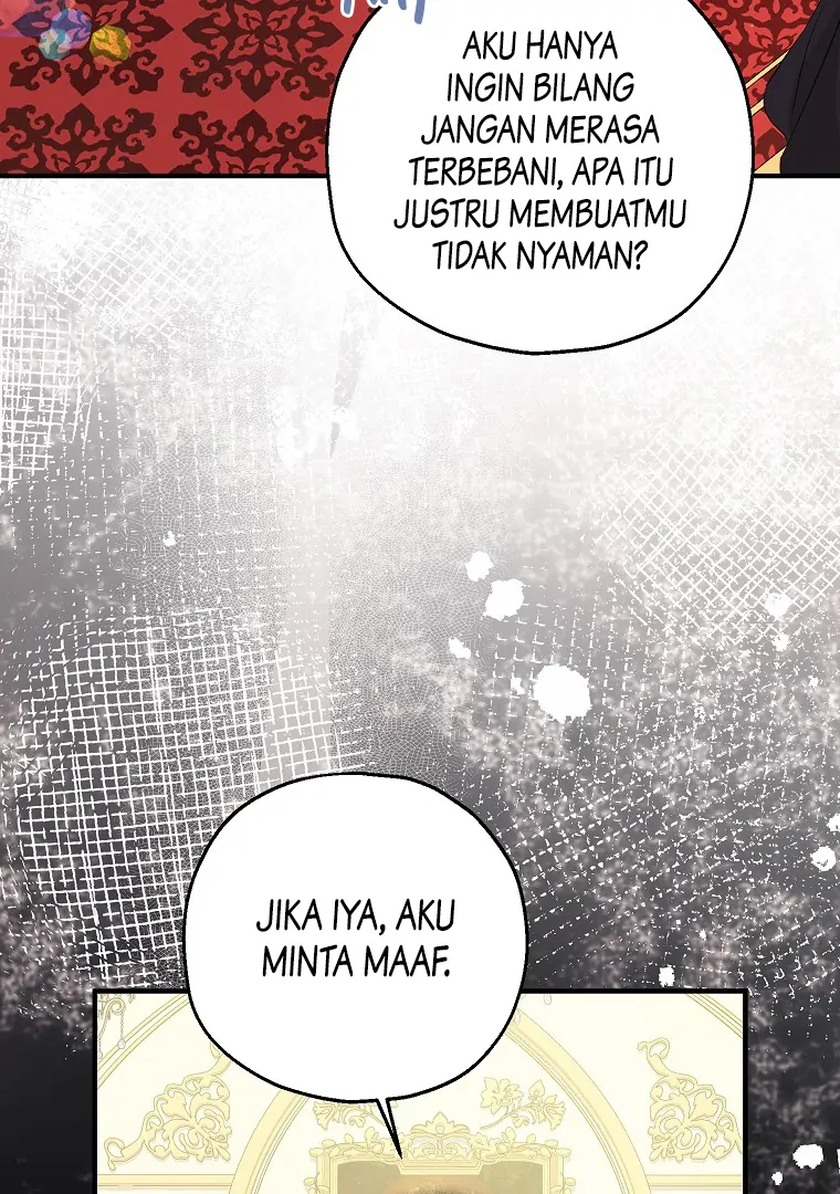 I Don't Want To Be Duke's Adopted Daughter-in-law chapter 98 halaman 34
