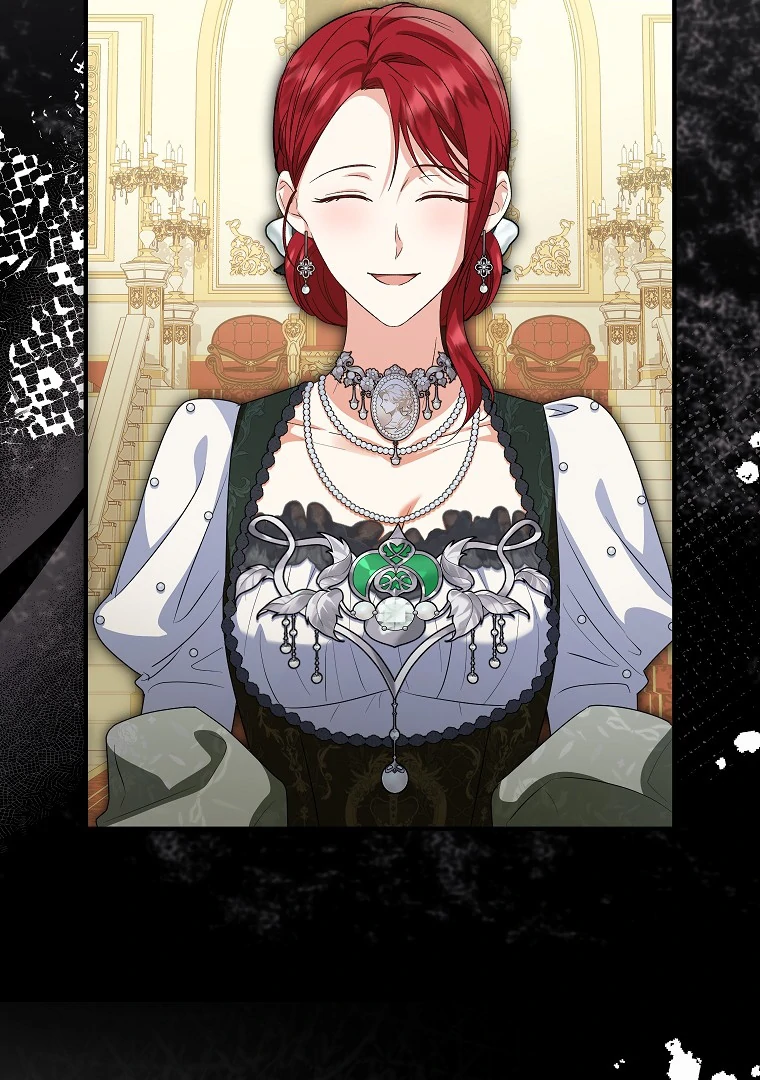 I Don't Want To Be Duke's Adopted Daughter-in-law chapter 98 halaman 35