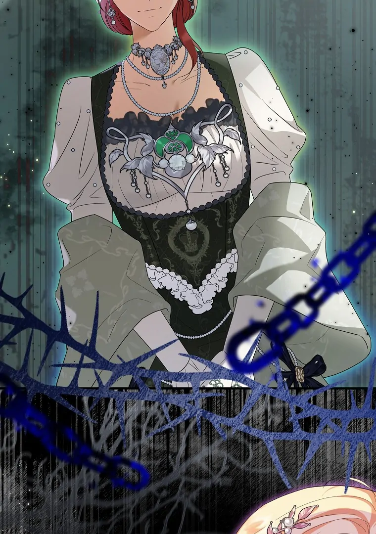 I Don't Want To Be Duke's Adopted Daughter-in-law chapter 98 halaman 39