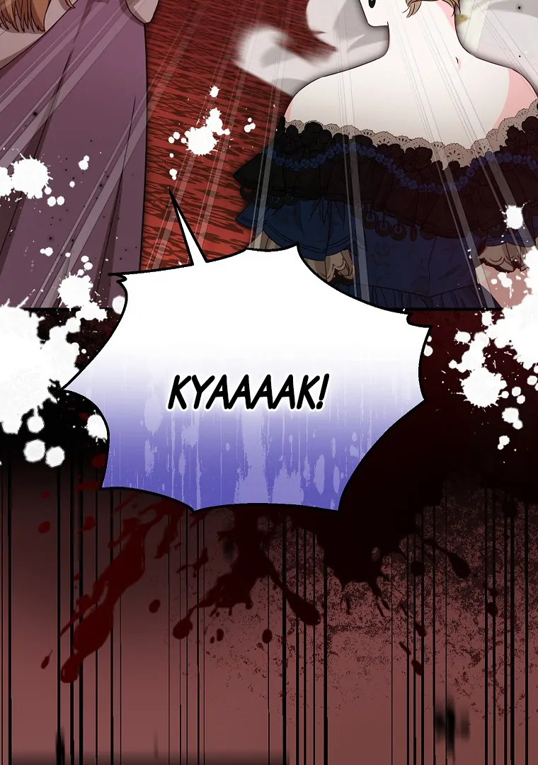 I Don't Want To Be Duke's Adopted Daughter-in-law chapter 98 halaman 45