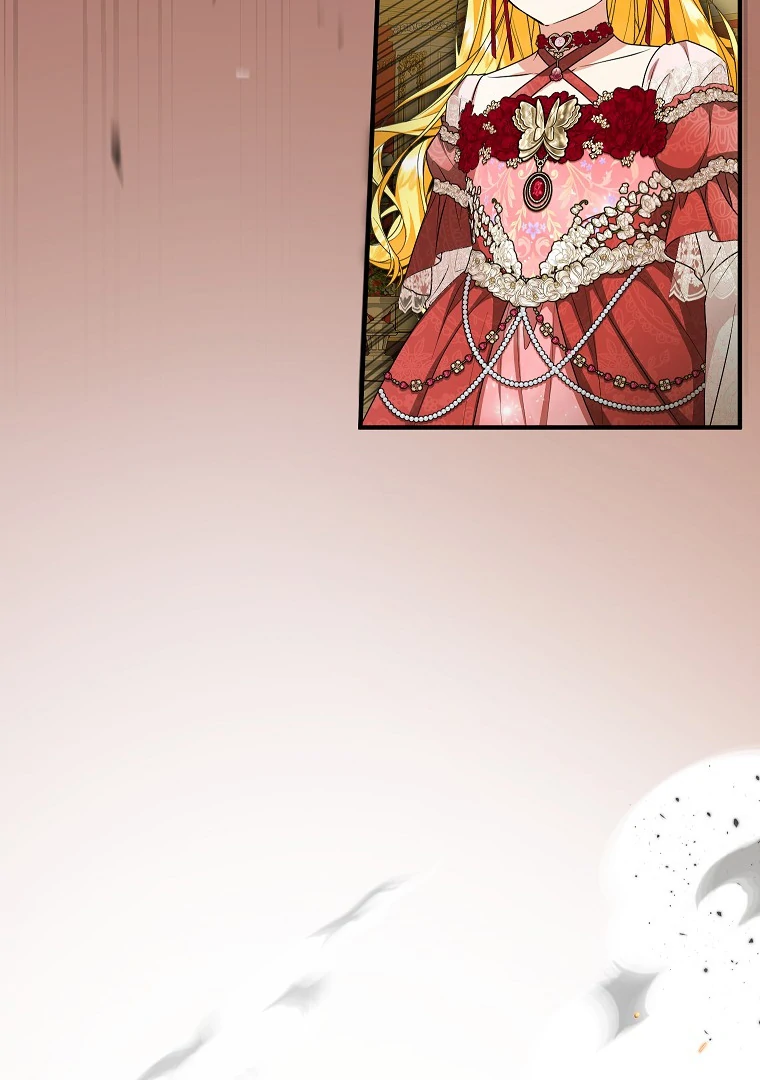 I Don't Want To Be Duke's Adopted Daughter-in-law chapter 98 halaman 47