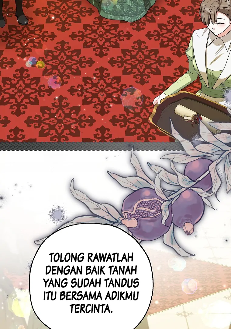 I Don't Want To Be Duke's Adopted Daughter-in-law chapter 98 halaman 5