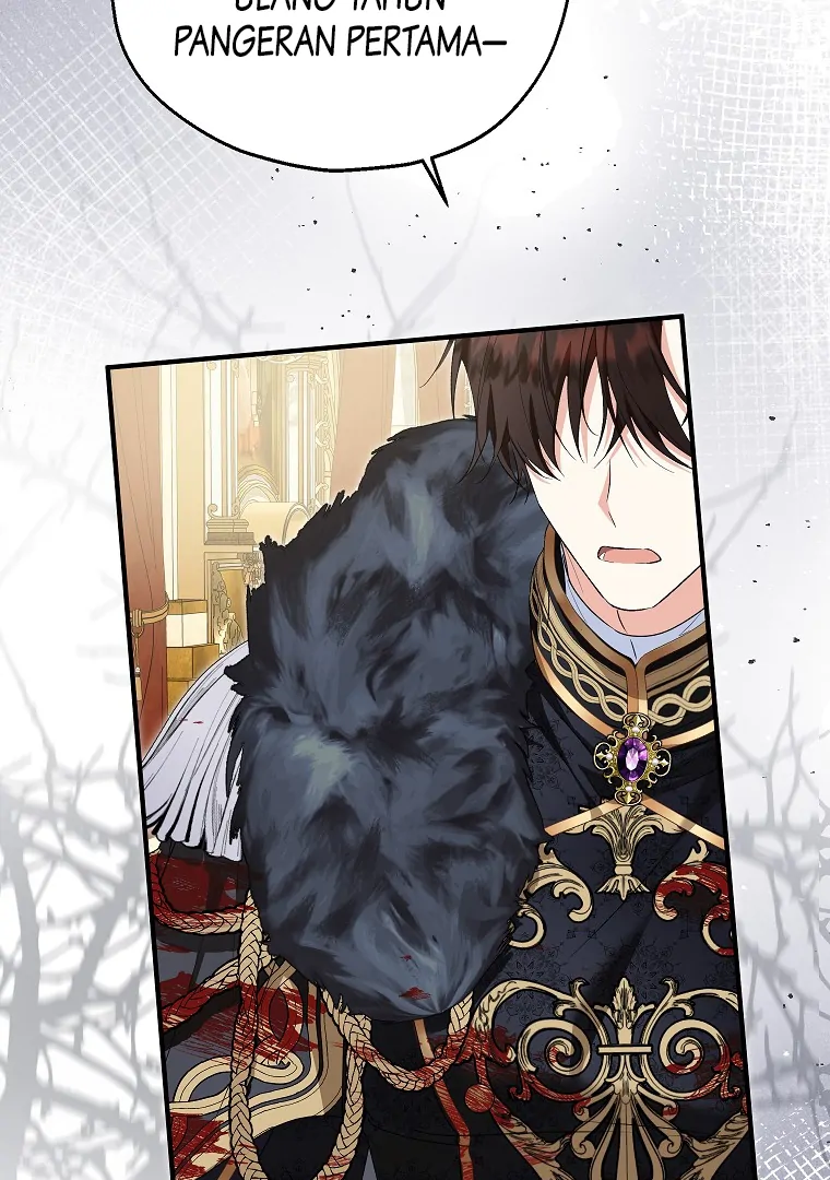 I Don't Want To Be Duke's Adopted Daughter-in-law chapter 98 halaman 52