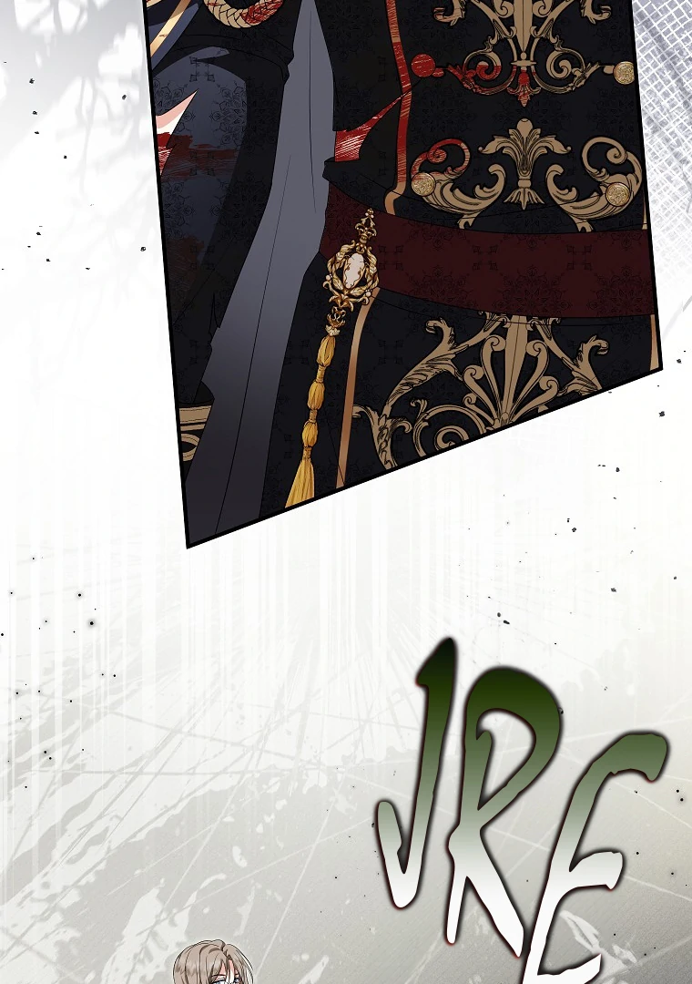 I Don't Want To Be Duke's Adopted Daughter-in-law chapter 98 halaman 53