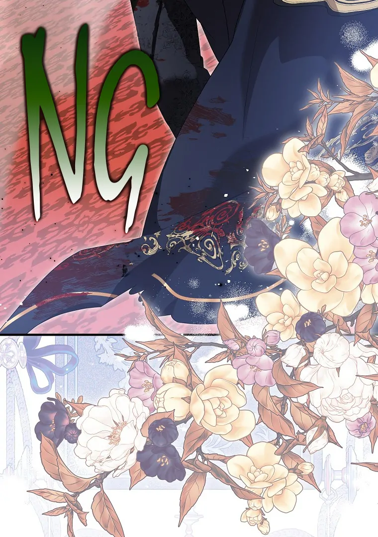 I Don't Want To Be Duke's Adopted Daughter-in-law chapter 98 halaman 55