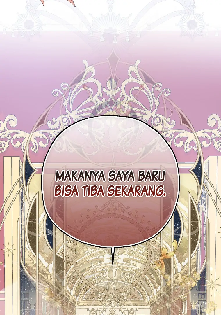 I Don't Want To Be Duke's Adopted Daughter-in-law chapter 98 halaman 56