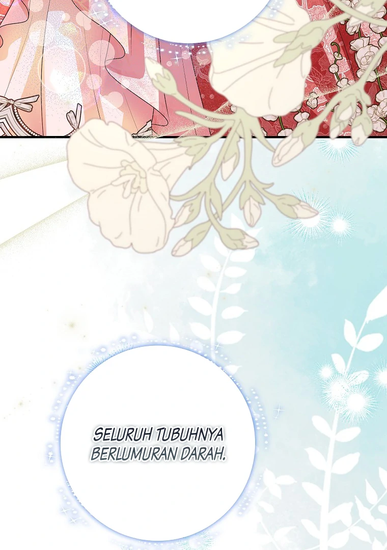 I Don't Want To Be Duke's Adopted Daughter-in-law chapter 98 halaman 60