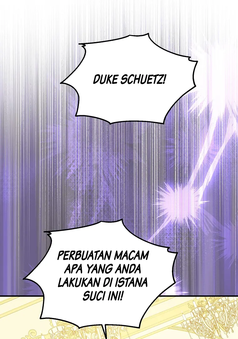 I Don't Want To Be Duke's Adopted Daughter-in-law chapter 98 halaman 63