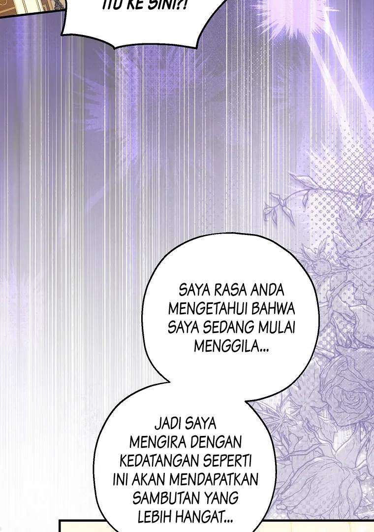 I Don't Want To Be Duke's Adopted Daughter-in-law chapter 98 halaman 65