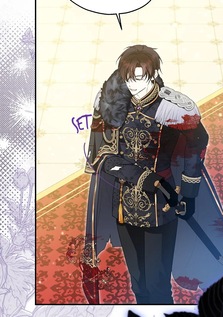 I Don't Want To Be Duke's Adopted Daughter-in-law chapter 98 halaman 66