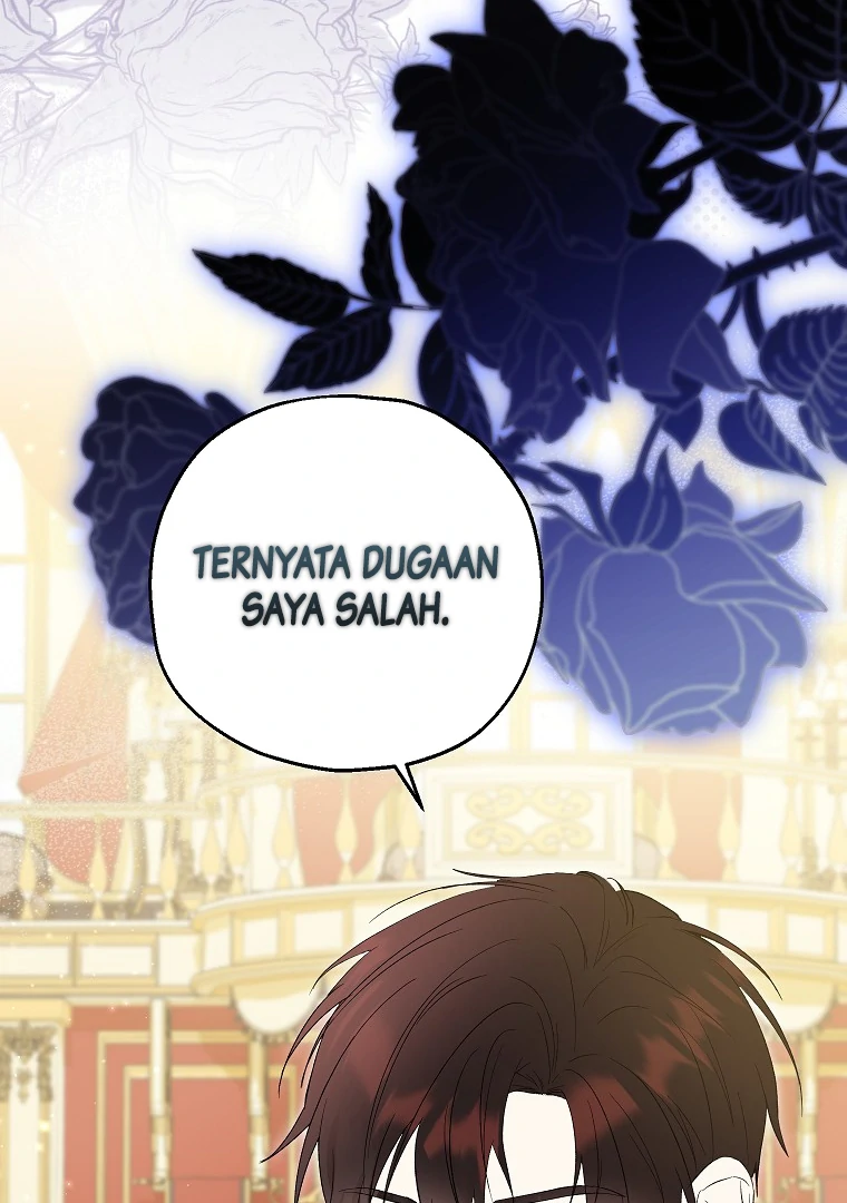 I Don't Want To Be Duke's Adopted Daughter-in-law chapter 98 halaman 67