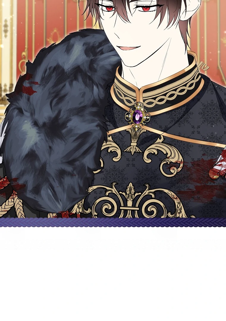 I Don't Want To Be Duke's Adopted Daughter-in-law chapter 98 halaman 68